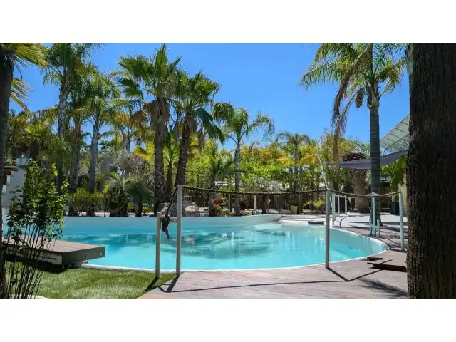Chalet con piscina en venta en Poligono, imagen 60