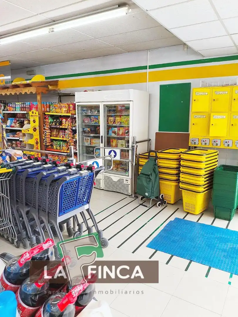 Local en venta en Villablino