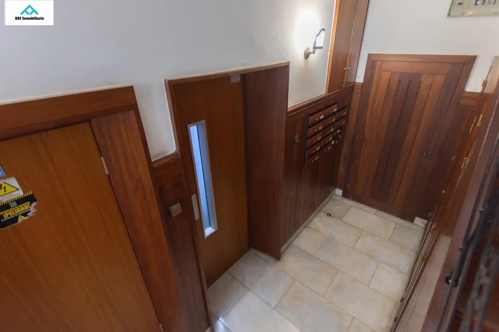 Piso con ascensor en venta en Puerto Chico, imagen 6