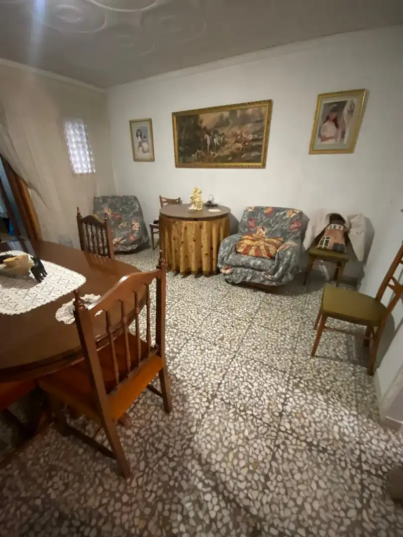 Casa o chalet en venta en Calle Alfonso XIII, La Roda
