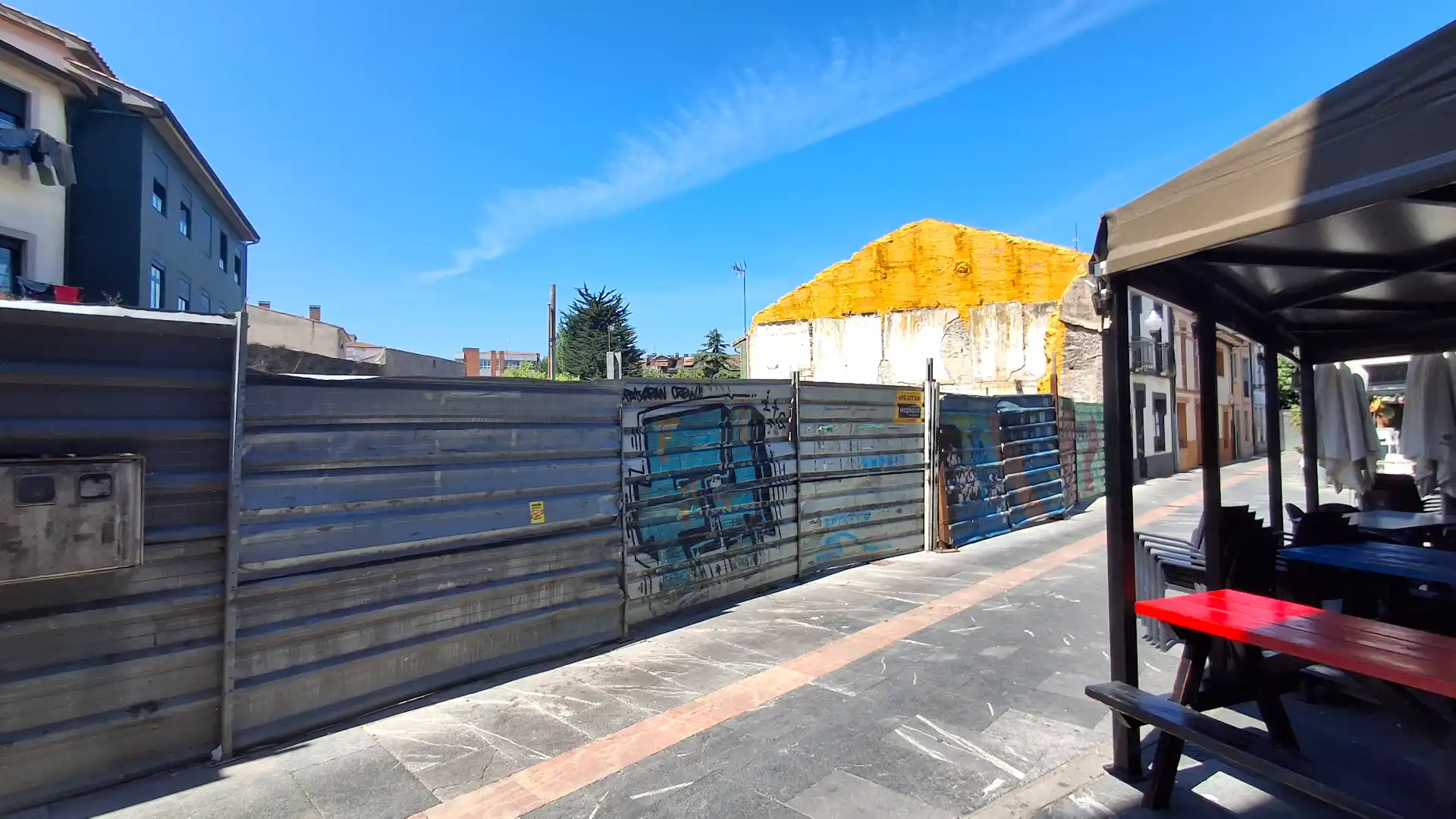 Casa o chalet en venta en Calle Indias, 1, Villaviciosa - Amandi