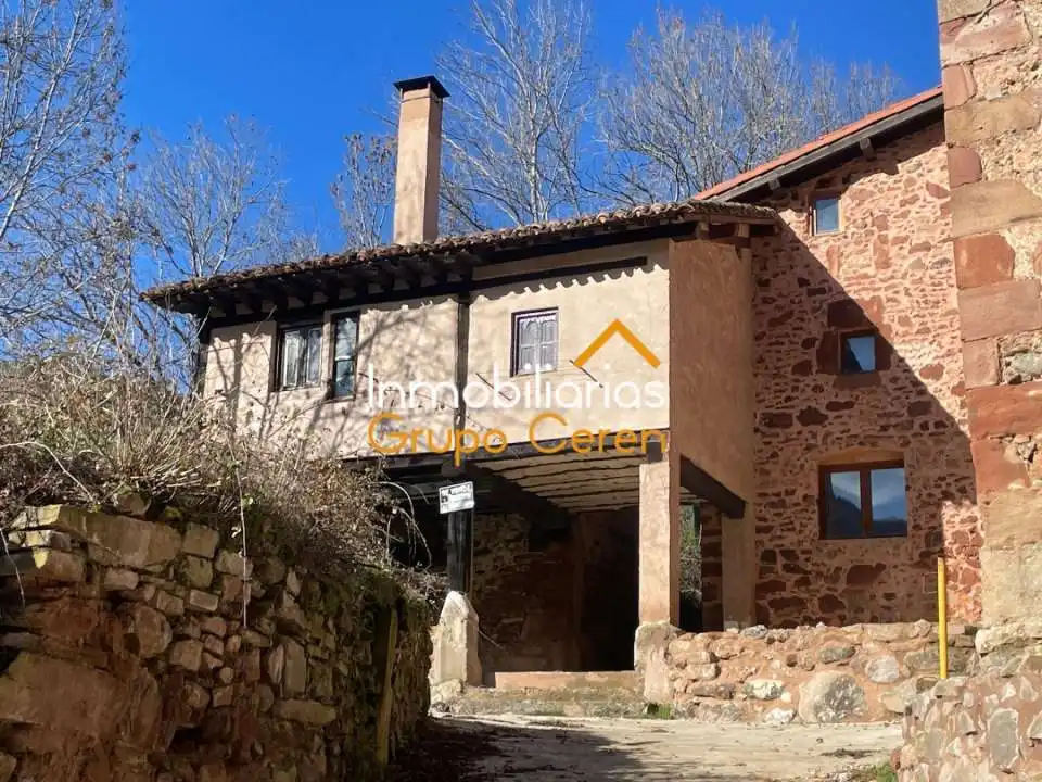 Casa o chalet en venta en Ezcaray
