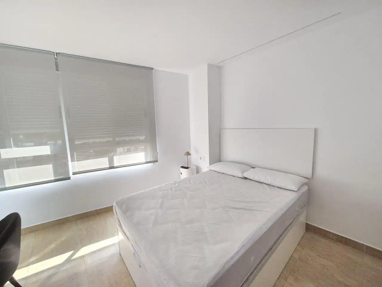 Wohnung zur Miete in Altabix