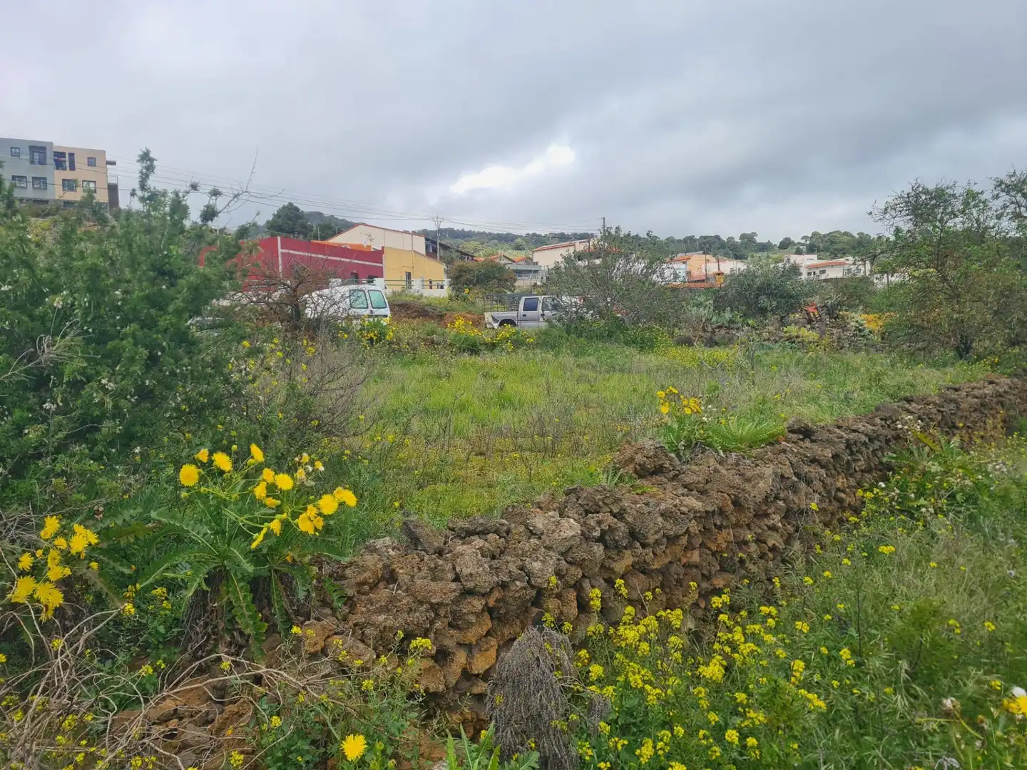 Residencial en venda en El Pinar de El Hierro, Santa Cruz de Tenerife