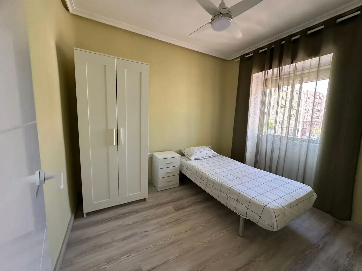 Wohnung zum Verkauf in VICTORIANO XIMENEZ COUDER, Ciudad de Asís