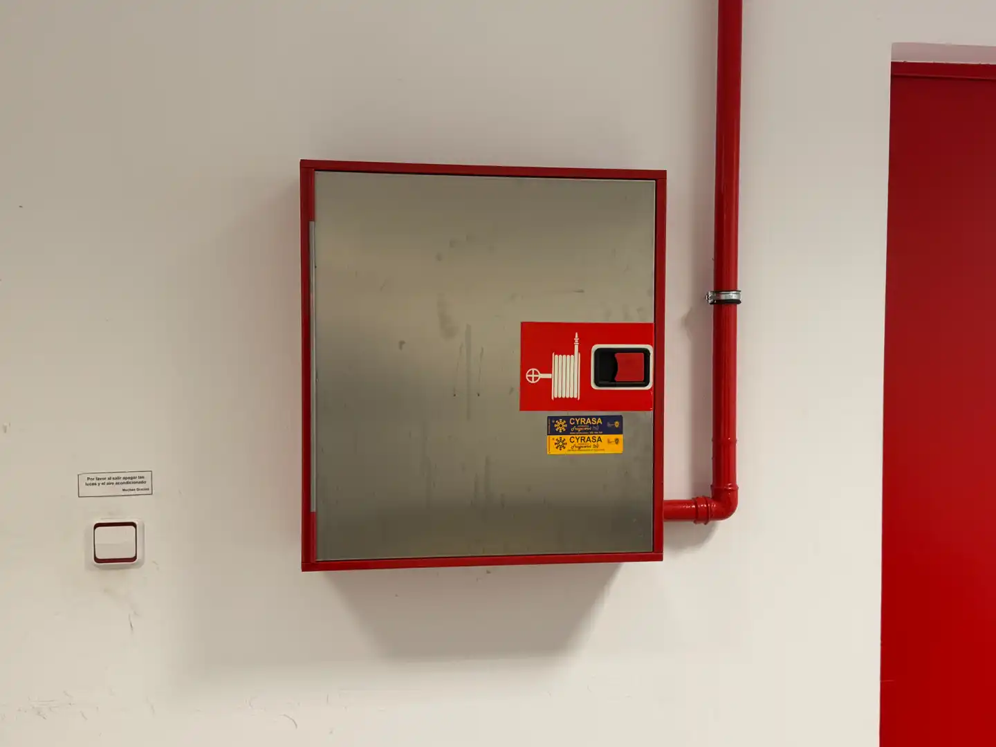 Industriegebäude zur Miete in San Cibrao das Viñas, imagen 16