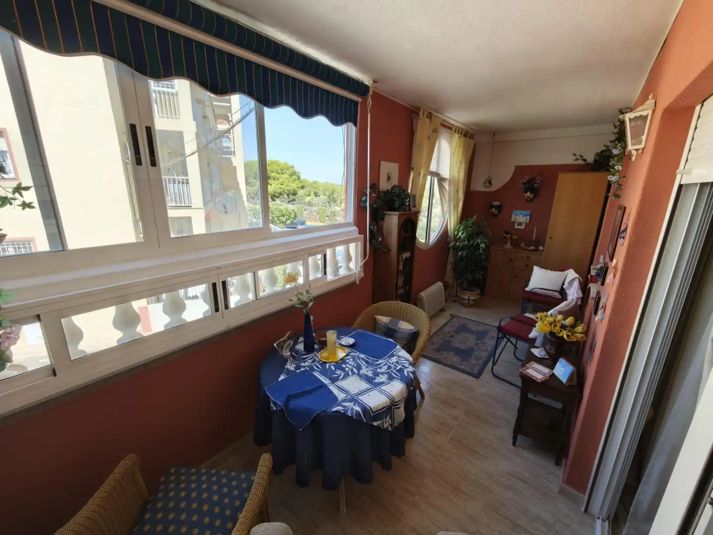 Appartement avec piscine à vendre à Zona Carrefour - Urbanizaciones, imagen 8
