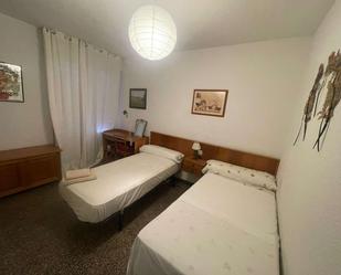 Bedroom of Flat to share in El Campello  with Terrace