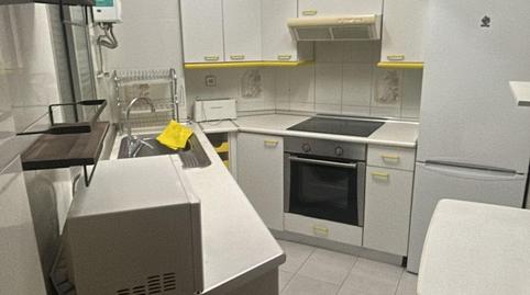 Photo 4 of Flat to rent in Estación - Parque O'Donnell, Madrid