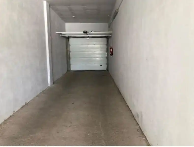 Parking de Garaje en venta en Alcalà de Xivert