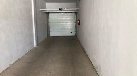 Foto 2 de Garaje en venta en Passeig Herois del Marroc, 7, Alcalà de Xivert pueblo, Alcalà de Xivert