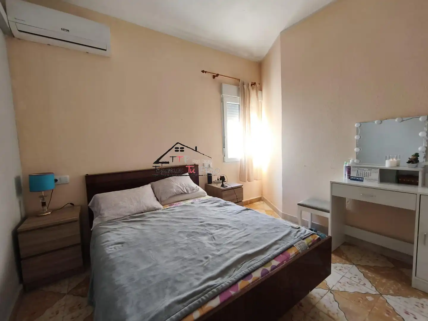 Dormitori de Casa o xalet en venda en Benicarló amb Aire condicionat, Calefacció i Terrassa