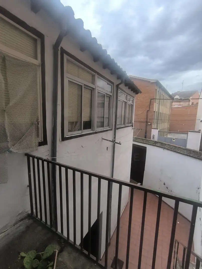Pis en venda a Medina del Campo, imagen 21