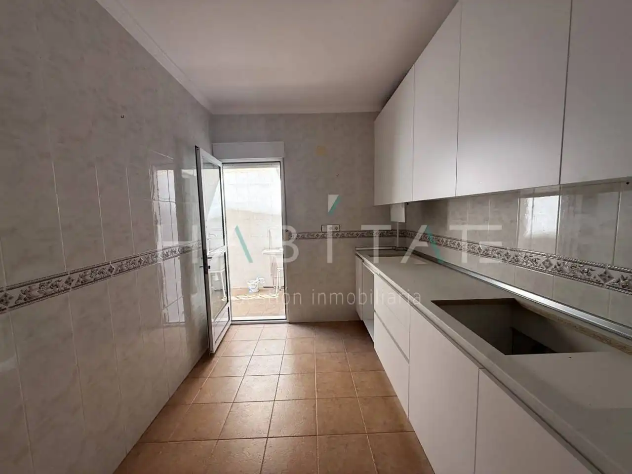 Cuina de Casa o xalet en venda en San Pedro del Pinatar