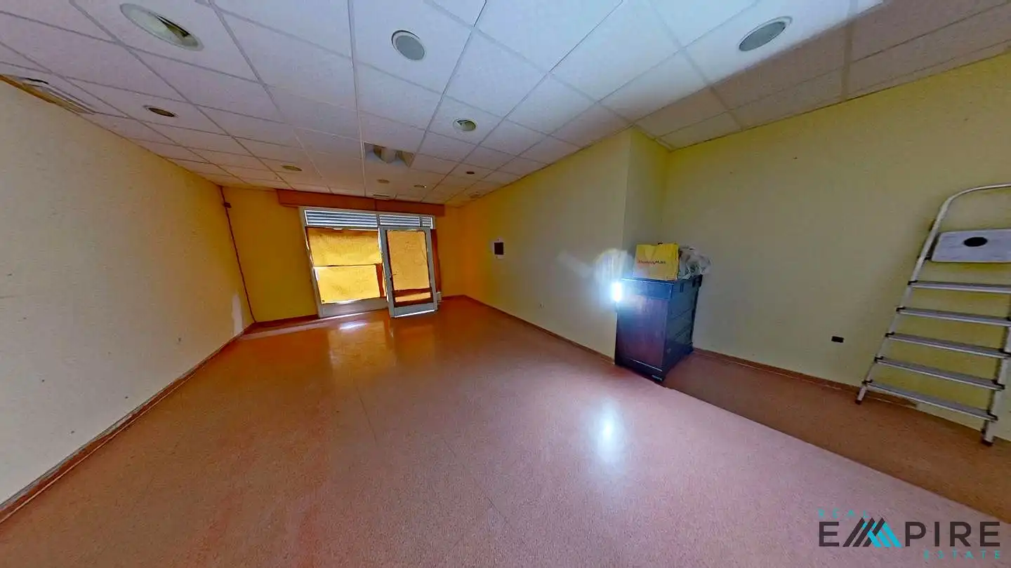 Edificio en venta en Illescas