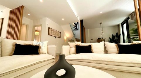 Foto 3 de Casa adosada en venta en Limonar, Málaga Capital