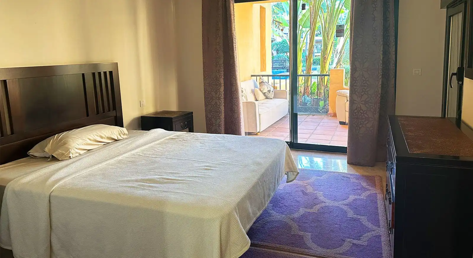 Wohnung mit Pool zum Verkauf in Calle del Priorato 20, imagen 7