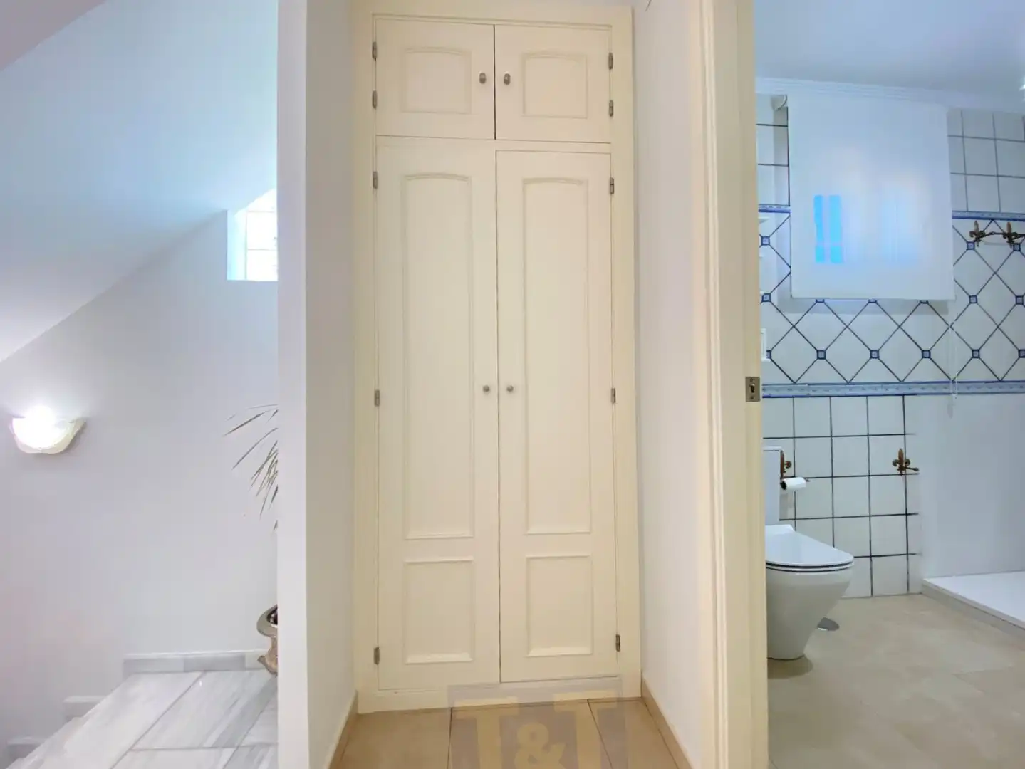 Chalet con terraza en venta en BARRANCO DEL MORO 1, imagen 38