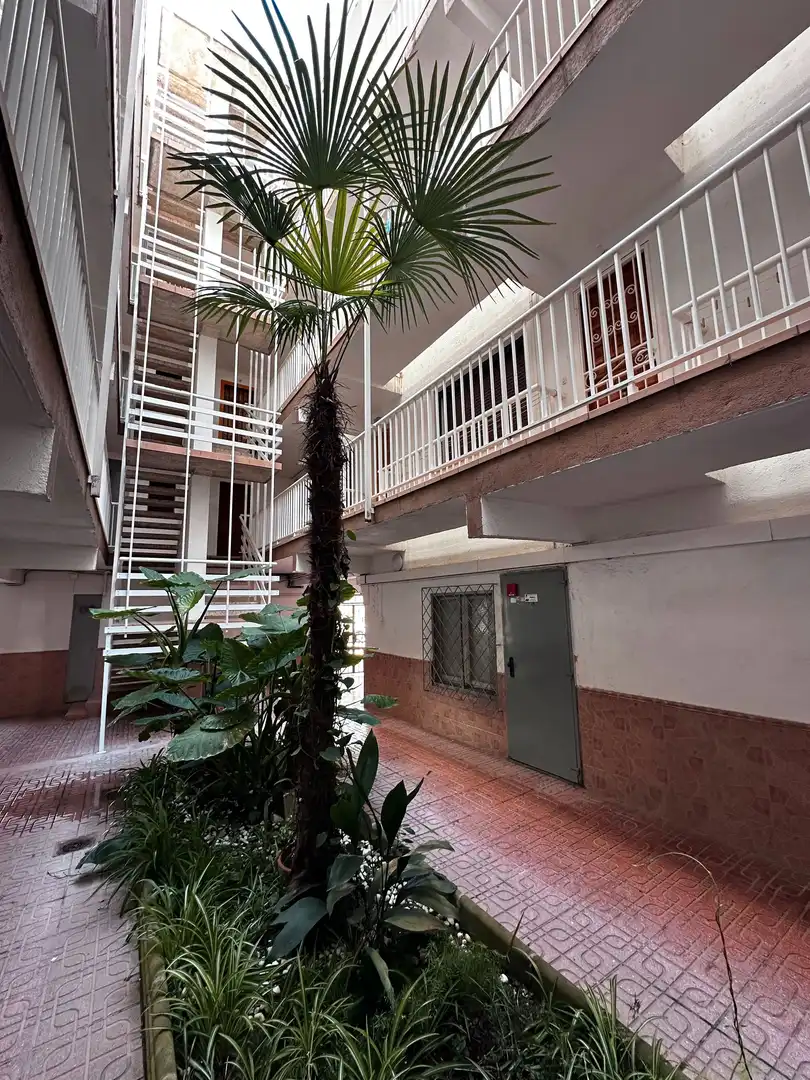Apartamento de alquiler en Regueral - Prat d'en Forés