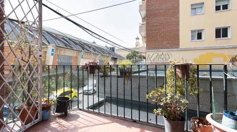 Foto 4 de Piso en venta en Carrer de Lleida, El Poble Sec - Parc de Montjuïc,  Barcelona Capital