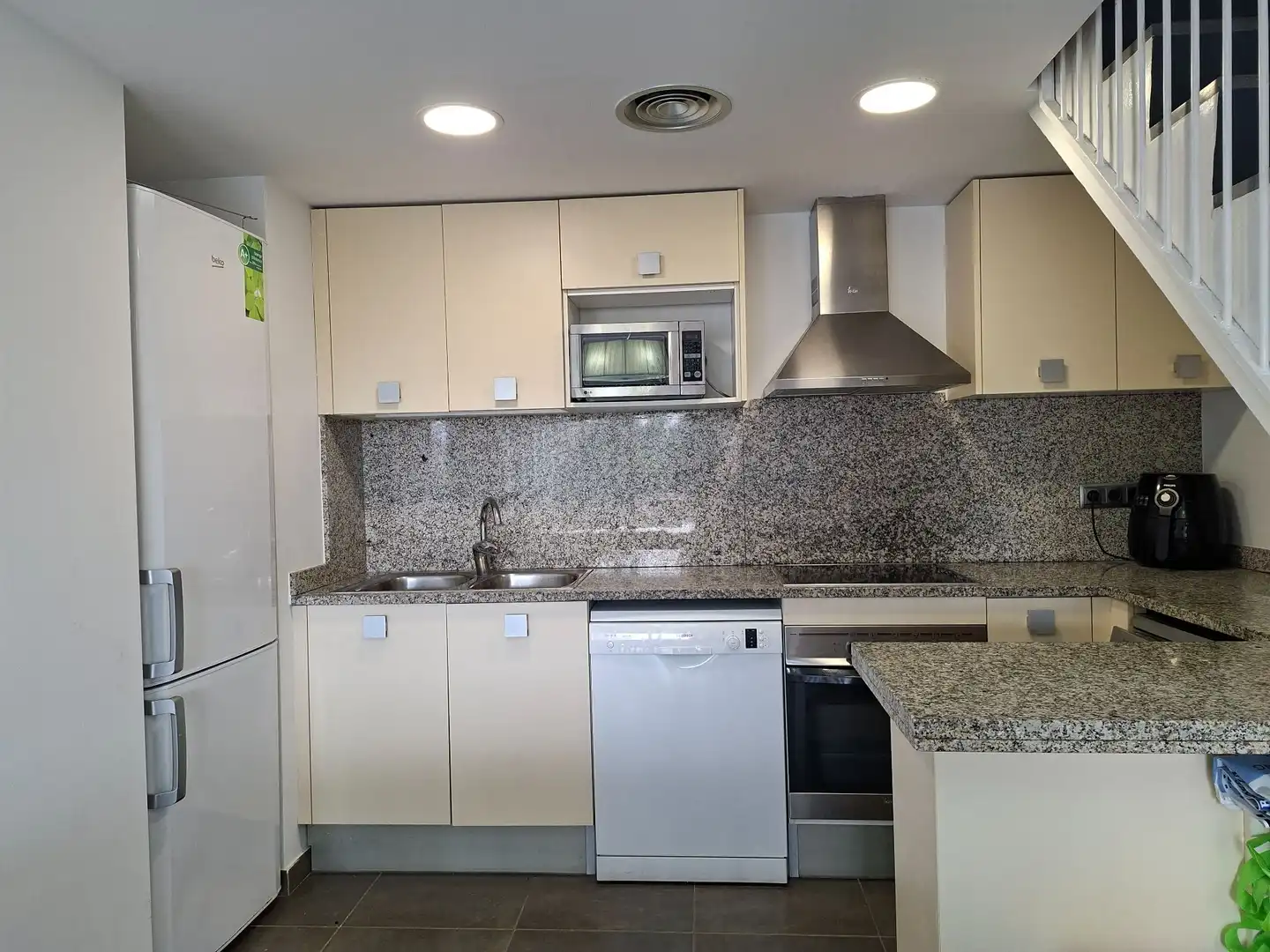 Apartment with pool for sale in L'Estartit Poble, imagen 20