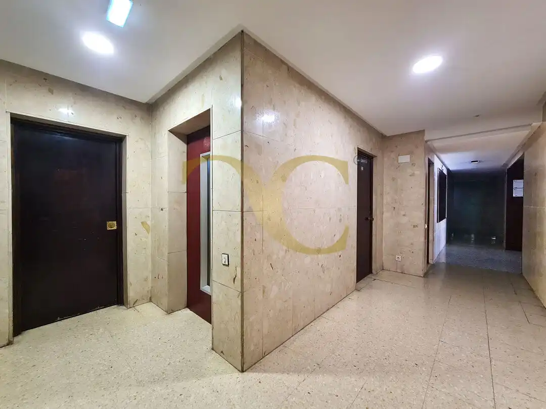 Flat for sale in Oviedo   with Heating