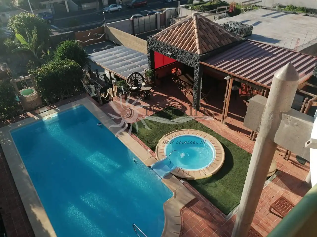 Haus mit Pool zum Verkauf in Costa Adeje, imagen 36