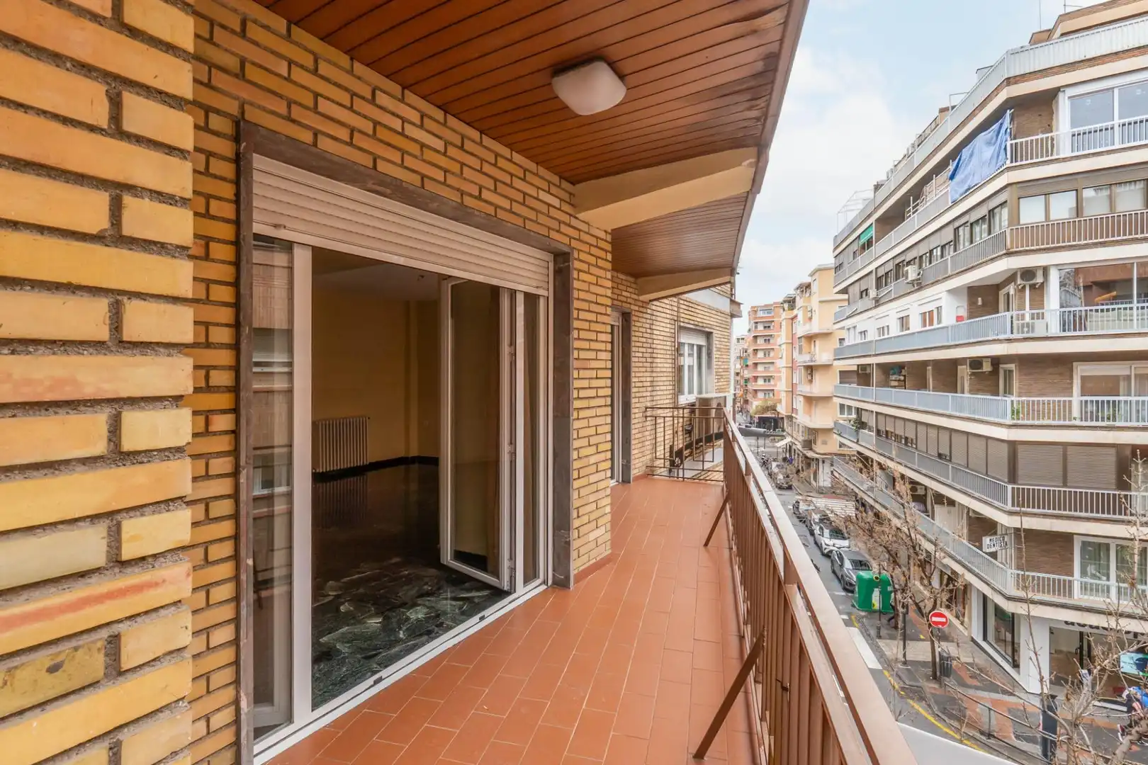 Appartement avec terrasse à vendre à Calle Pedro Antonio de Alarcón 45, imagen 63