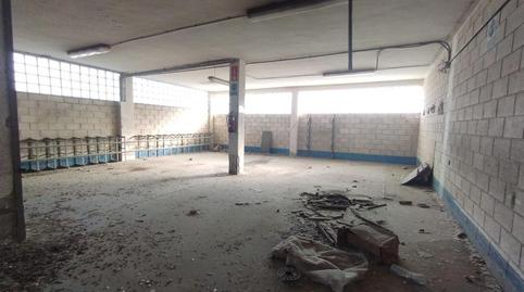 Photo 4 of Industrial buildings for rent in Calle Ciudad Transporte (b), San Juan de Mozarrifar,  Zaragoza Capital
