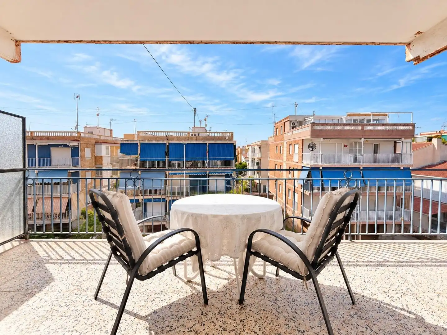Apartamento en venta en Calle SAX 16, imagen 2