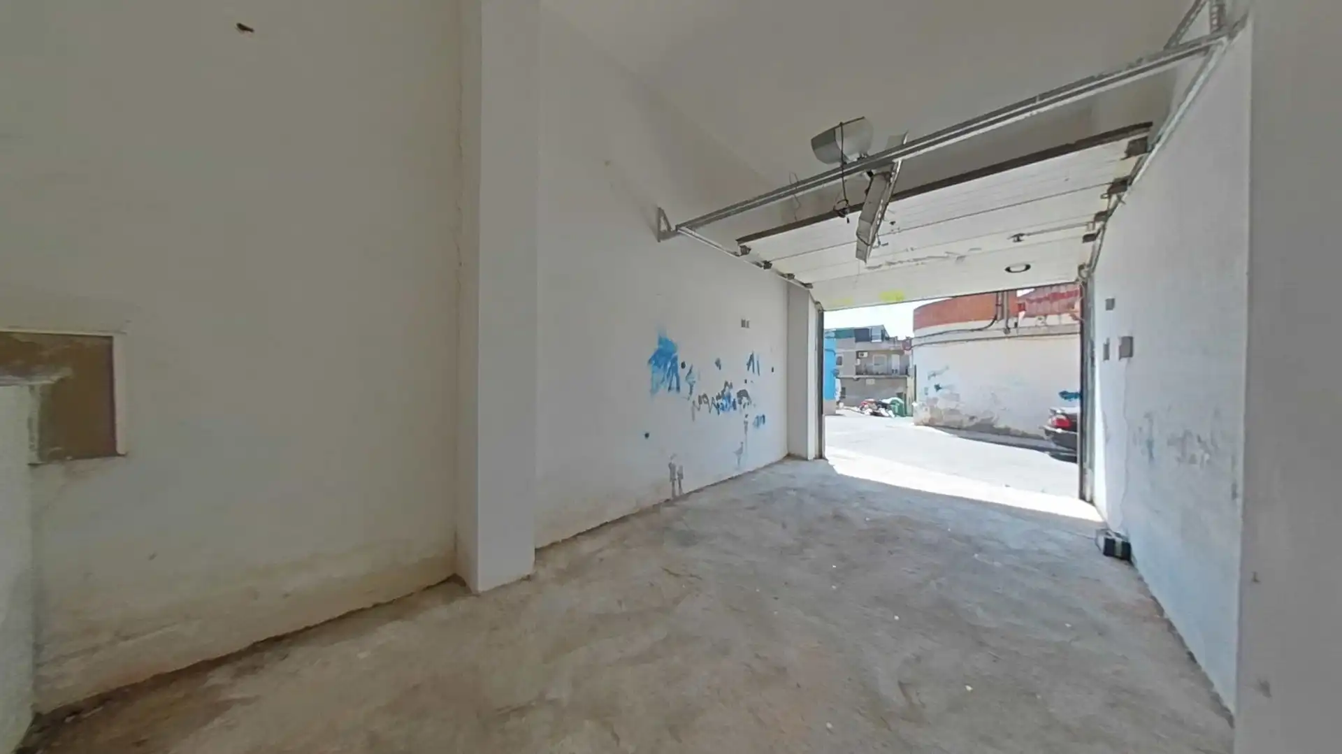 Geschaftsraum zum Verkauf in Alzira