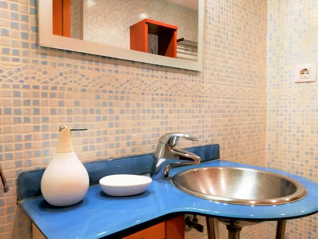 Flat with lift for sale in Centre, imagen 14