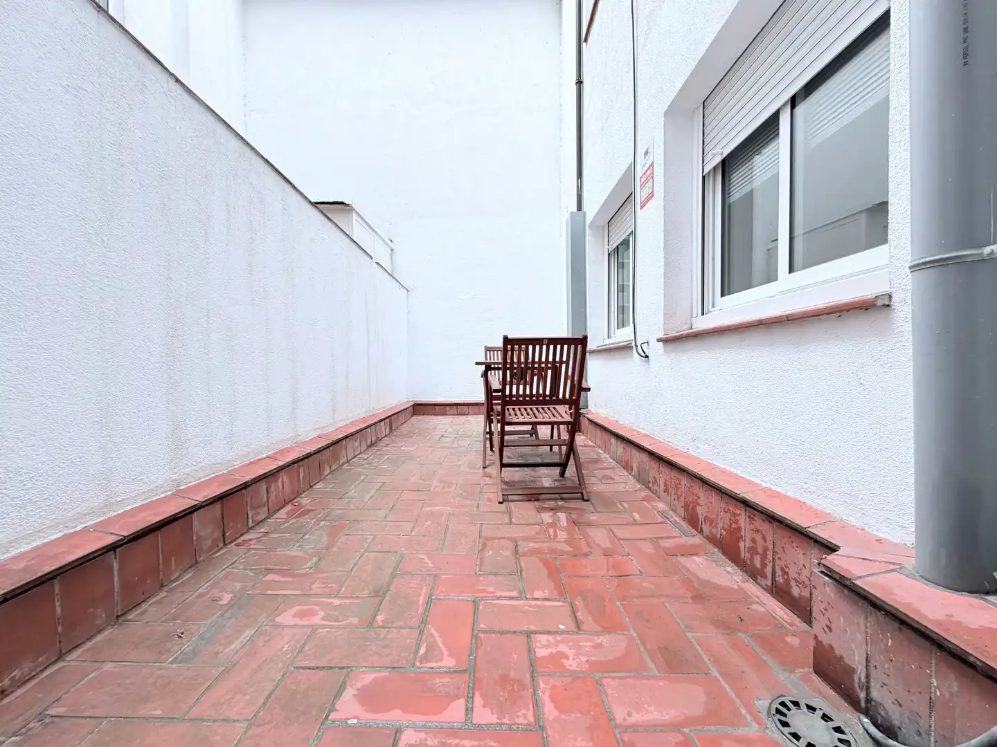 Wohnung mit Terrasse zum Verkauf in Carrer del Comte Borrell, imagen 20