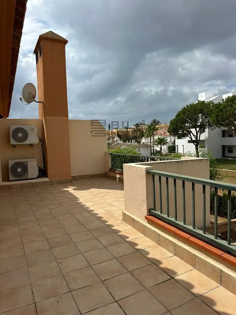 Terraced house with pool for sale in Real de Miraflores, imagen 18