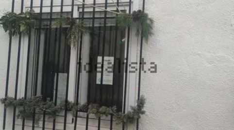 Foto 5 von Geschaftsraum zur ubertragung in Calle del Cantón, 11, Villaverde y Pasaconsol, Cuenca