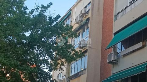 Foto 4 de Piso en venta en Pilar, Madrid Capital