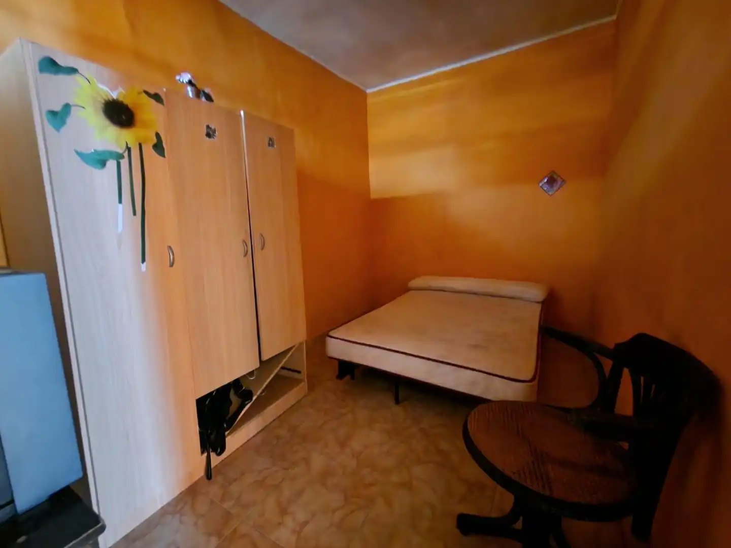 Habitación de Edificio en venta en Vigo 