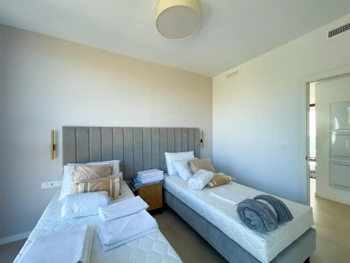 Appartement compact avec piscine à vendre à Avenida av.moralet, imagen 12