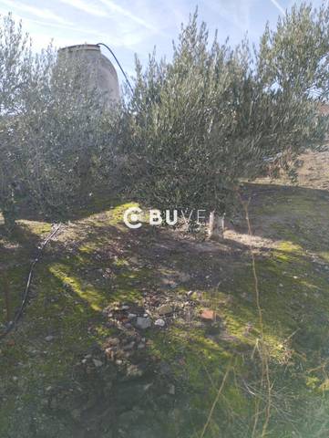 Nave industrial en Venta en EL BARRERO en Portillo de Toledo