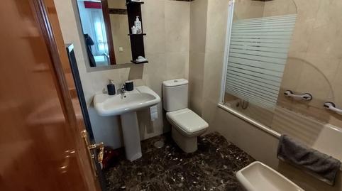 Foto 5 de Pis en venda a Ciudad Jardín - Zoco,  Córdoba Capital