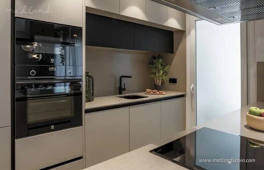 Apartment mit Pool zum Verkauf in Algorfa, imagen 6