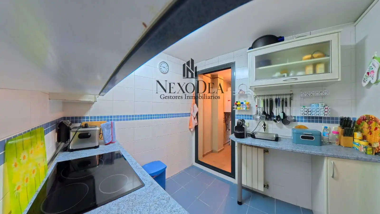 Cocina de Piso en venta en Pinto con Aire acondicionado, Terraza y Trastero