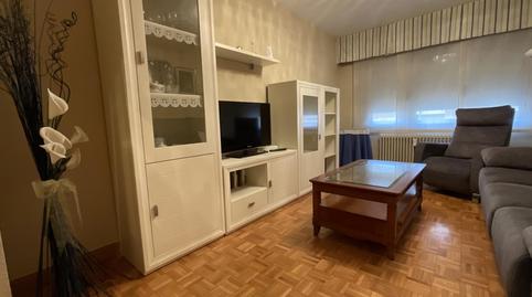 Foto 3 de Pis en venda a N/a, -1, Santo Domingo de la Calzada, La Rioja