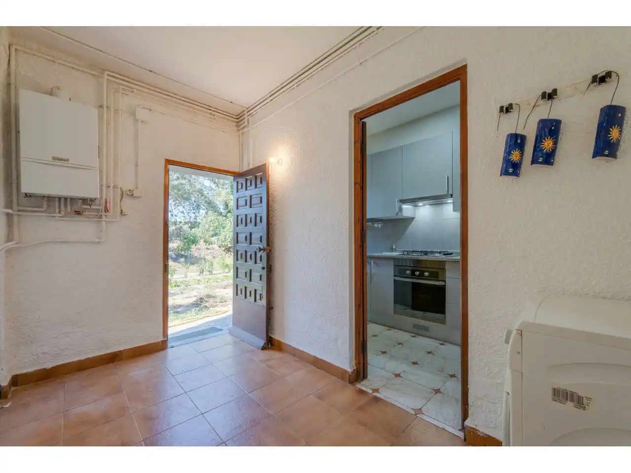 Casa amb jardí en venda a Caldes de Malavella, imagen 10