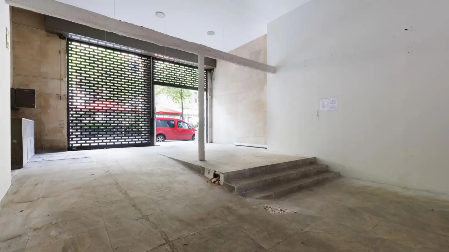 Local comercial de lloguer a Barcelona - Rambla de Catalunya, imagen 4