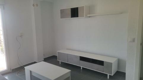 Foto 4 de Pis de lloguer a Calle Marcos, 3, Plaza de Toros - Santa Rita,  Almería Capital