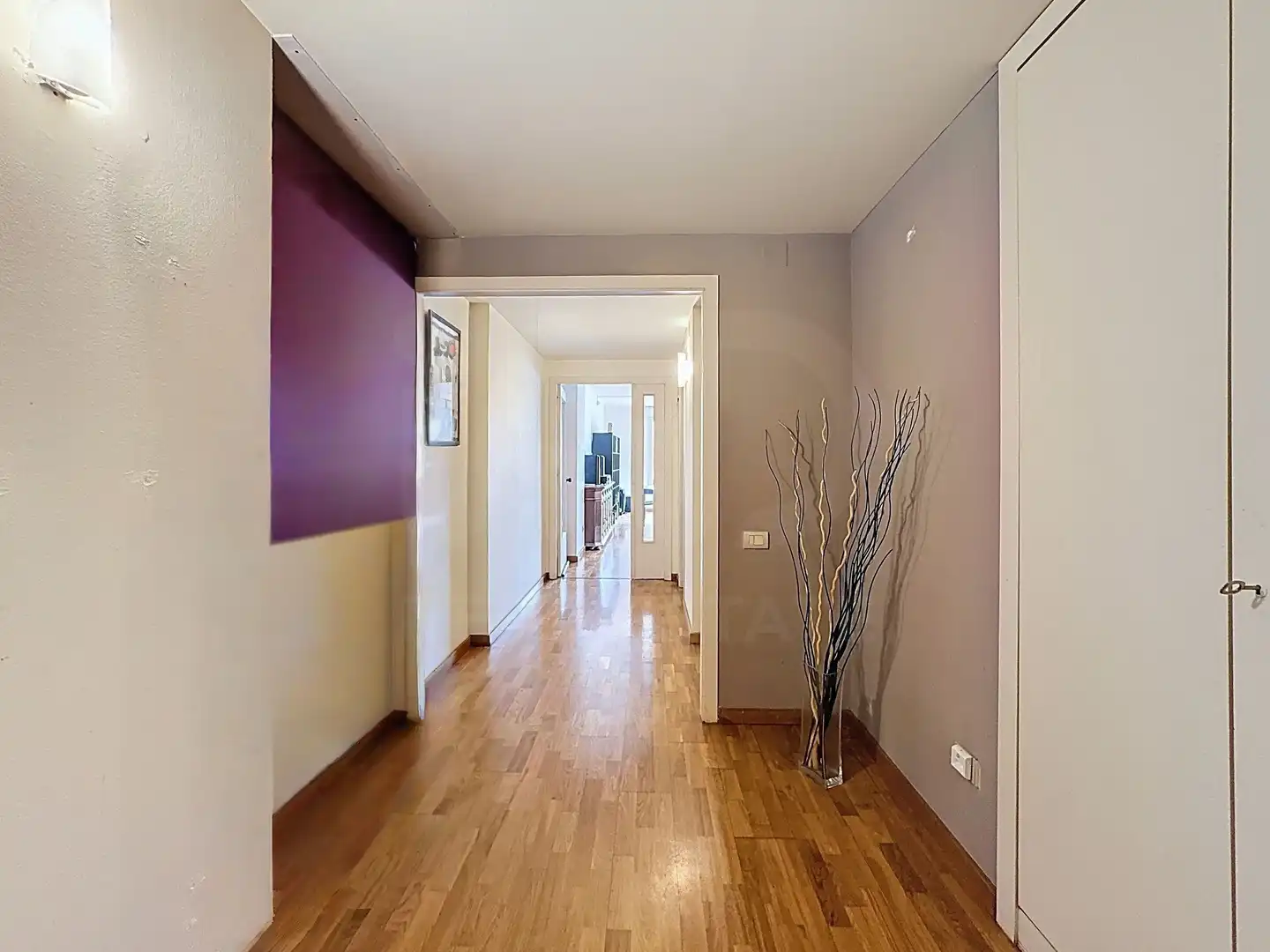 Piso en venta en Barcelona
