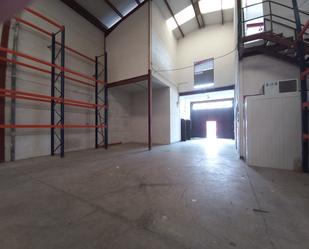 Industrial buildings to rent in Úbeda