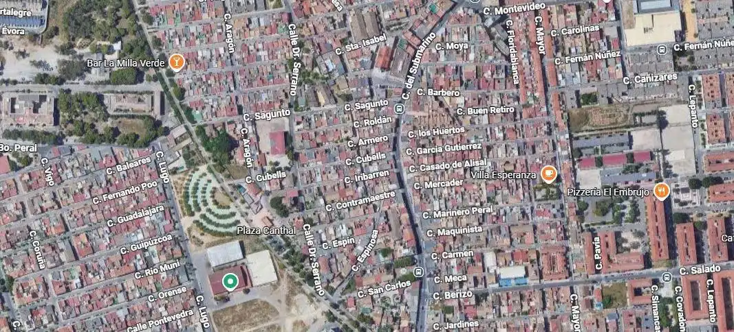 Haus zum Verkauf in Cartagena ciudad, imagen 2