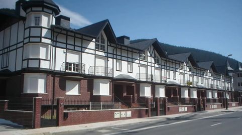 Foto 2 de Casa o xalet en venda a Avenida la Calzada, 21, Balmaseda, Bizkaia